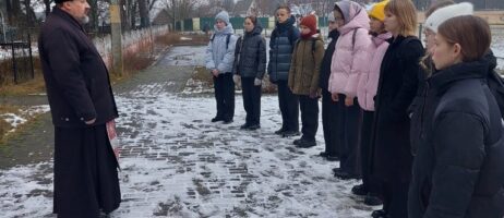 Акция памяти